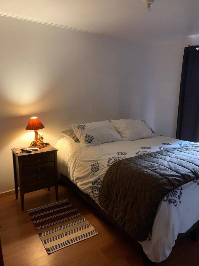 Hotel Boutique Family Suites Panguipulli Kültér fotó