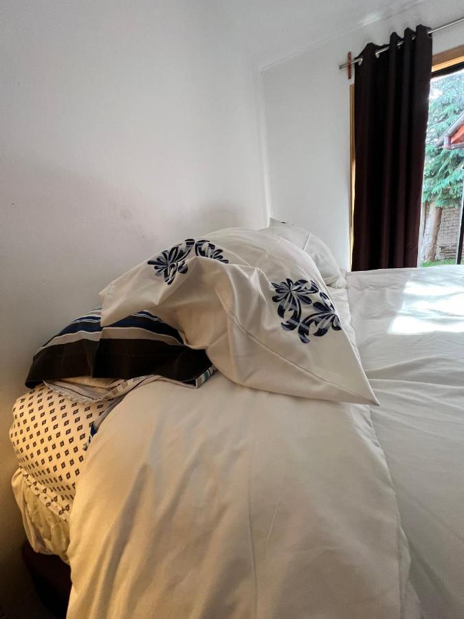 Hotel Boutique Family Suites Panguipulli Kültér fotó