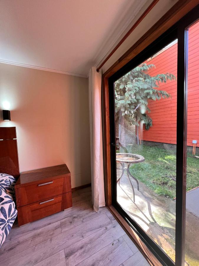 Hotel Boutique Family Suites Panguipulli Kültér fotó