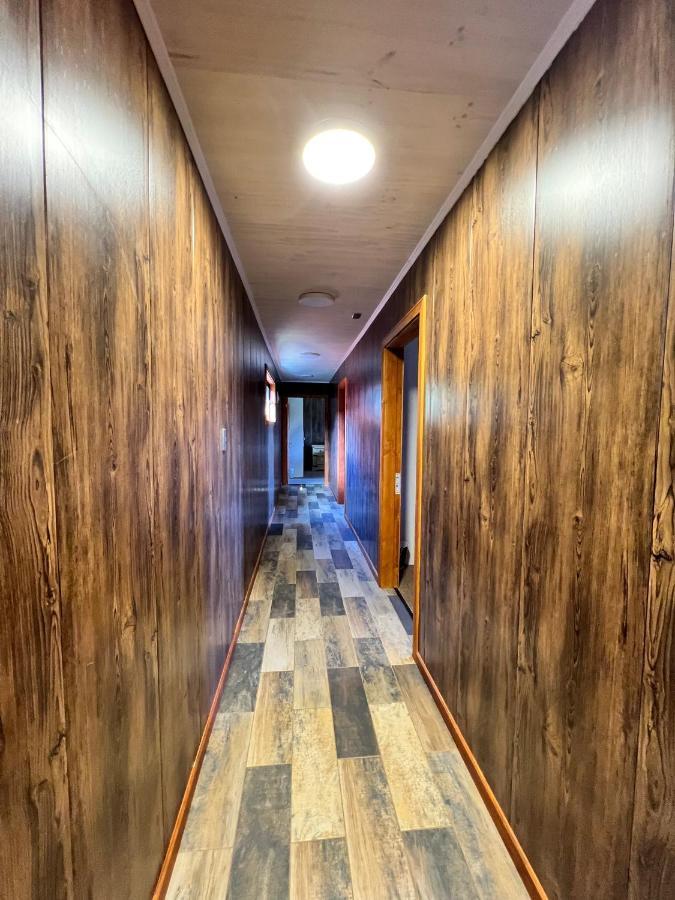 Hotel Boutique Family Suites Panguipulli Kültér fotó