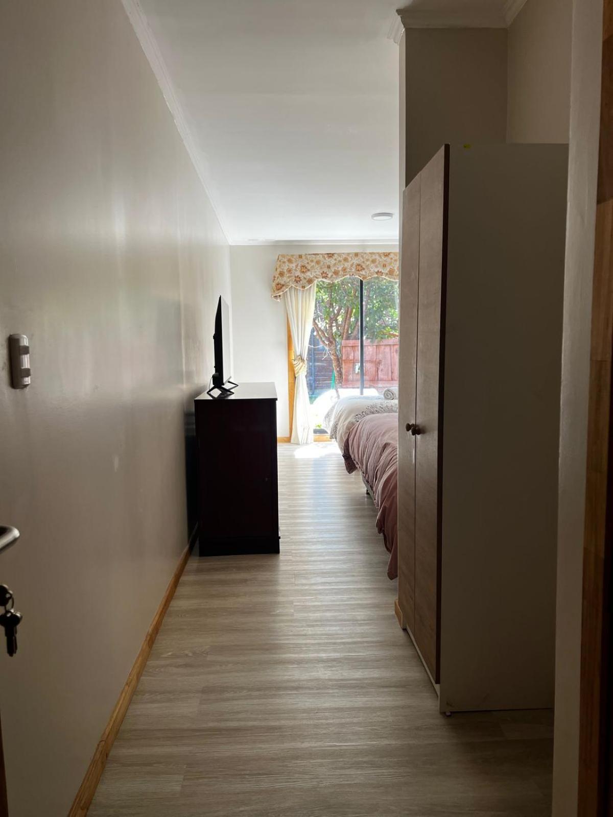 Hotel Boutique Family Suites Panguipulli Kültér fotó